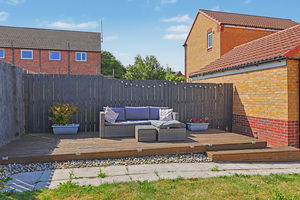 Masefield Avenue Holmewood